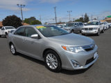 Used 2013 Toyota Camry XLE w/ Leather Pkg image 3