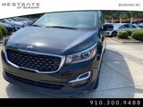 Used 2020 Kia Sedona LX image 4