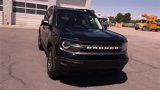 Used 2024 Ford Bronco Sport Big Bend image 4