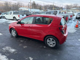 Used 2012 Chevrolet Sonic LS image 4