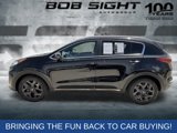Used 2020 Kia Sportage S image 3