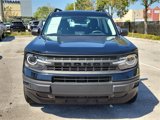 Used 2022 Ford Bronco Sport image 2