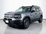 Used 2021 Ford Bronco Sport Big Bend image 3