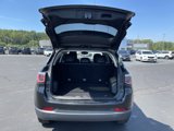 Used 2017 Jeep Compass Latitude w/ Cold Weather Group image 5