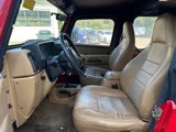 Used 1997 Jeep Wrangler Sport image 5