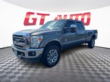 Used 2011 Ford F350 Lariat w/ Lariat Ultimate Pkg image 3