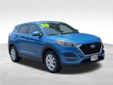 Used 2020 Hyundai Tucson SE image 3