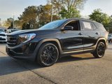 Used 2021 GMC Terrain SLE w/ Elevation Edition image 4