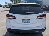 Certified 2023 Chevrolet Equinox LT image 4