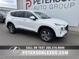 Used 2023 Hyundai Santa Fe SEL image 2