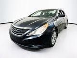 Used 2013 Hyundai Sonata GLS image 3