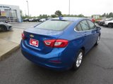 Used 2019 Chevrolet Cruze LT w/ Convenience Package image 4
