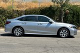 New 2026 Honda Civic LX image 3