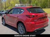 New 2025 MAZDA CX-5 AWD 2.5 S image 4