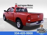 Used 2022 RAM 1500 Classic SLT image 3