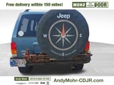 Used 1999 Jeep Cherokee Sport image 4