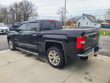 Used 2015 GMC Sierra 1500 SLT image 3