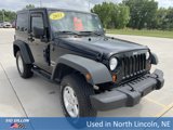 Used 2011 Jeep Wrangler Sport image 6