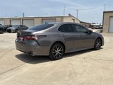 Used 2021 Toyota Camry SE image 5