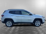 New 2025 Jeep Compass Latitude image 5