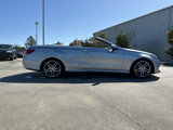 Used 2017 Mercedes-Benz E 400 Cabriolet image 4