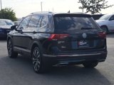 Used 2020 Volkswagen Tiguan SEL Premium R-Line image 6
