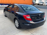 Used 2012 Honda Civic LX image 5