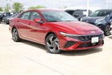 Certified 2024 Hyundai Elantra SEL w/ Convenience Package image 2
