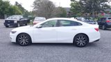 Used 2018 Chevrolet Malibu LT image 4