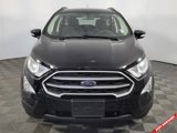 Used 2021 Ford EcoSport SE image 2