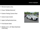 Used 2020 Toyota Camry SE image 5