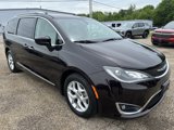Used 2017 Chrysler Pacifica Touring-L Plus w/ Tire & Wheel Group image 5