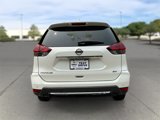 Certified 2020 Nissan Rogue SV w/ Premium Package image 4