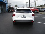 New 2025 Chevrolet Trax RS w/ Sunroof Package image 4