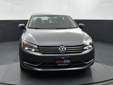 Used 2015 Volkswagen Passat 1.8T Wolfsburg Edition image 3