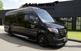 New 2024 Mercedes-Benz Sprinter 3500 w/ Parking Package image 2