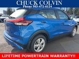 New 2025 Nissan Kicks Play S image 6