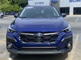 Certified 2024 Subaru Crosstrek 2.5i Limited w/ Crosstrek Mirror Package image 2