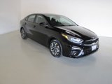 Used 2019 Kia Forte LXS image 3