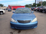 Used 2004 Toyota Camry LE image 2
