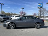 Used 2024 Nissan Altima 2.5 SV image 4