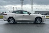 New 2025 MAZDA MAZDA3 s image 3