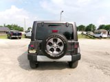 Used 2014 Jeep Wrangler Unlimited Sahara image 3