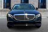 Used 2018 Mercedes-Benz E 300 4MATIC w/ Premium 2 Package image 3