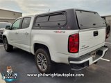 Used 2021 Chevrolet Colorado W/T w/ Custom Special Edition image 6