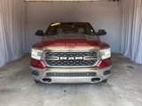 Used 2022 RAM 1500 Big Horn image 3