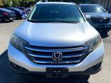 Used 2013 Honda CR-V EX-L image 2