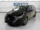 Used 2023 Nissan Versa SV image 3
