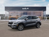 New 2026 Kia Seltos LX image 3