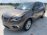 Used 2018 Buick Envision Essence image 3